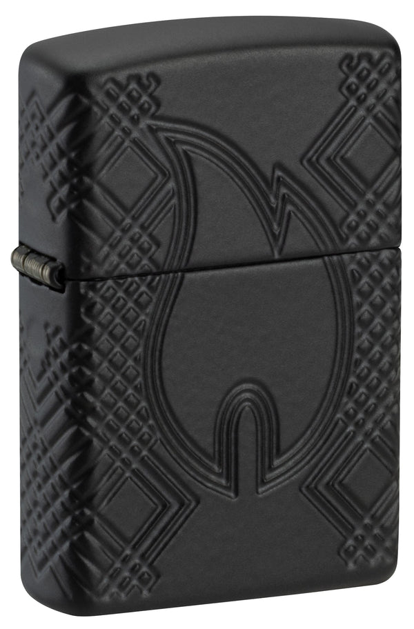 Zippo 46775 vžigalnik Flame