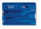 Victorinox 0.7122.T2 SwissCard (9v1)