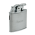 Vžigalnik Ronson 102001 plinski Nostalgia Jet Flame, Satin Chrome