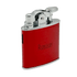 Vžigalnik Ronson 102005 plinski Nostalgia Jet Flame, Red