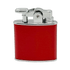 Vžigalnik Ronson 102005 plinski Nostalgia Jet Flame, Red