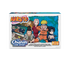 Cartamundi 103052001 Namizna igra Naruto: Chunin testni šprint