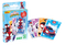 Cartamundi 108645992 Karte Marvel Spiderman in prijatelji 4v1