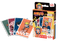 Cartamundi 108711792 Karte Naruto 3v1