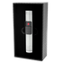 Ronson 113001 Vžigalnik plinski Jet Flame Monsun metal
