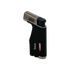 Gorilnik Ronson 120001 plinski Jet Flame Breeze, Black Crackle