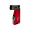 Gorilnik Ronson 120003 plinski Jet Flame Breeze, Red