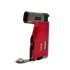 Gorilnik Ronson 120003 plinski Jet Flame Breeze, Red