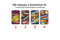 Zengaz 97430 ZL-12 Royal Jet - 4 Comic Design