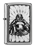 Zippo vžigalnik 2.002.068 Buddha with 108 Pearls