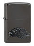 Zippo vžigalnik 2.007.831 Werewolf Emblem