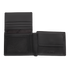 Denarnica Zippo 2.007.984 Signature Range Tri-Fold with Coin Case