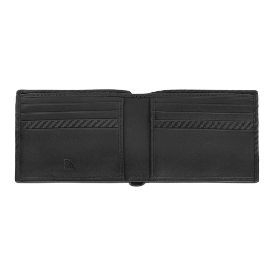 Denarnica Zippo 2.007.995 Carbon Range Bi-Fold