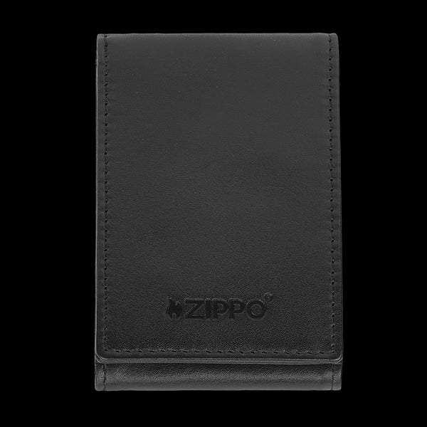 Denarnica Zippo 2.007.998 Carbon Range Credit Card Case, Foldable