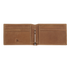Denarnica Zippo 2.008.006 Vintage Range Bi-Fold + Money Clip