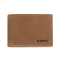 Denarnica Zippo 2.008.007 Vintage Range Bi-Fold + Coin Case