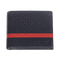 Denarnica Zippo 2.008.015 Navy Blue Range Tri-Fold + Coin Case