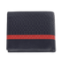 Denarnica Zippo 2.008.015 Navy Blue Range Tri-Fold + Coin Case