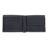 Denarnica Zippo 2.008.015 Navy Blue Range Tri-Fold + Coin Case