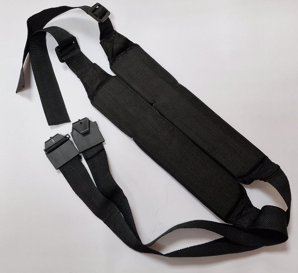 Ausonia 38131 Naramnici za baterijske škropilnice 38018 in 38006