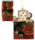 Zippo 46849 vžigalnik Blooming Roses