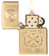 Zippo 46854 vžigalnik Lucky Symbols