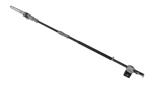 Ausonia 31720 Teleskopska baterijska žaga Nativa Pole Saw
