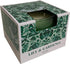 Sveča ROURA 333030.143 dišeča Lily & Gardenia - 3 stenji