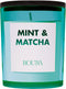 Roura 333232.261 Dišeča sveča Mint & Matcha