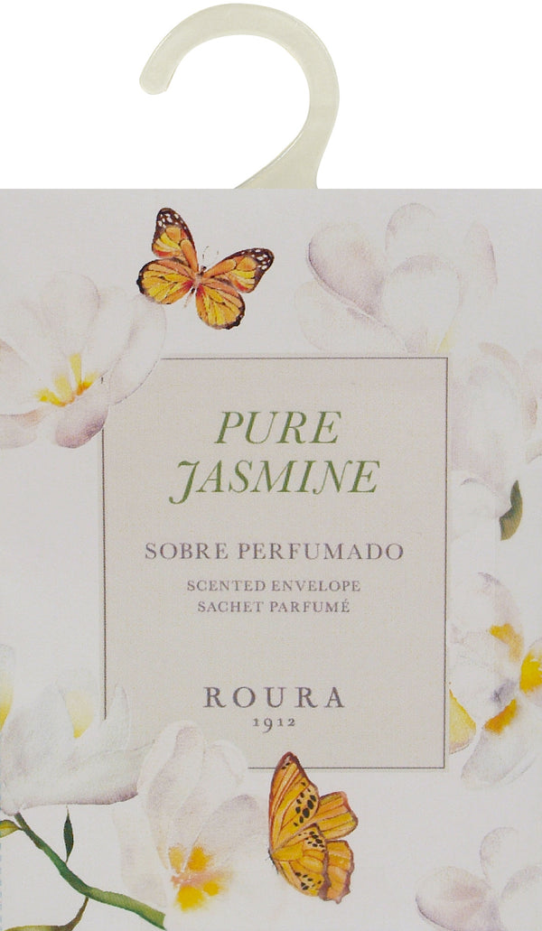 Roura 395550.131 Dišava za omaro Jasmin