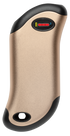 Zippo 2.007.360 HeatBank™ 9s PLUS Grelec za roke in USB polnilec, Zlat