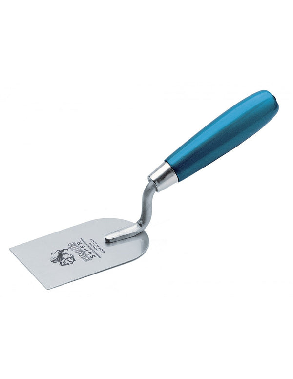 Lopatica za kitanje, INOX, 6 cm, 41039