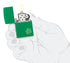 Zippo 46850 vžigalnik Lucky Clover