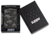 Zippo 60.007.083 vžigalnik Dinosaur Skeletons