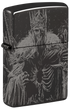 Zippo vžigalnik 46139 Skull King