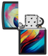 Zippo vžigalnik 46154 Heart Love Set 2v1