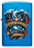 Zippo vžigalnik 46216 Harley-Davidson® Horsepower