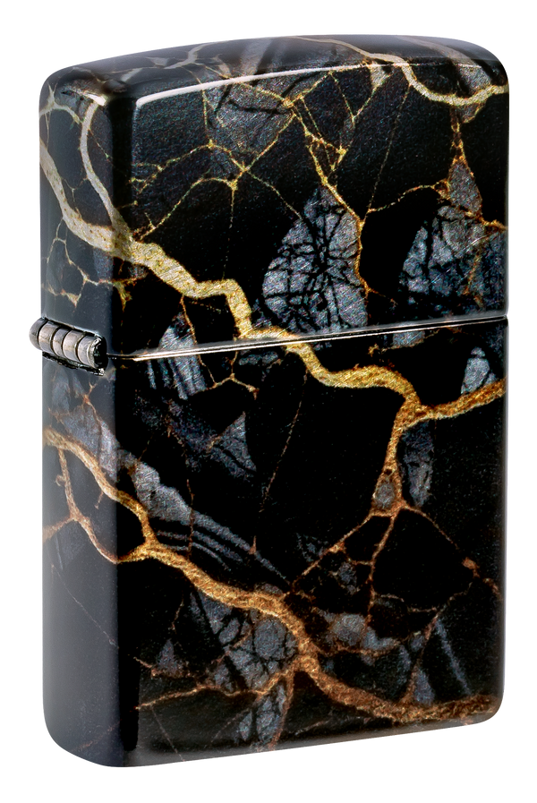 Zippo 46255 vžigalnik Marble