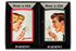 Zippo vžigalnik 46295 Retro Couple Set girl/guy 2v1