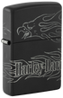 Zippo vžigalnik 46310 Harley-Davidson® Fire Eagle