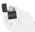 Zippo vžigalnik 46310 Harley-Davidson® Fire Eagle