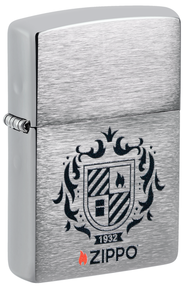Zippo vžigalnik 46367 Heraldic Crest