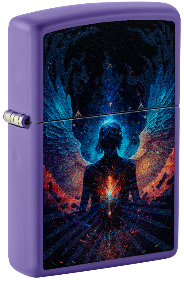 Zippo 60.007.368 vžigalnik UV Angel