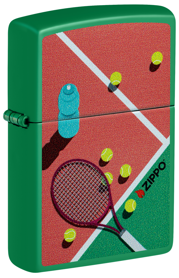 Zippo 60.007.374 vžigalnik Tennis