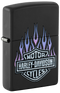 Zippo vžigalnik 46677 Harley-Davidson® Flames