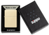 Zippo 46682 vžigalnik HP Champagne