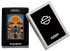 Zippo vžigalnik 46861 Harley-Davidson® Open Road
