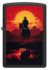 Zippo 60.007.523 vžigalnik Lone Cowboy