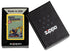 Zippo 60.007.562 vžigalnik Hard Working