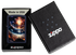 Zippo 60.007.654 vžigalnik Interstellar Realms